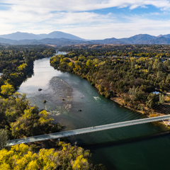Redding