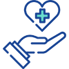 Comprehensive care for rehab