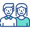 Couples therapy for improvement in relationships