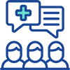 Support groups