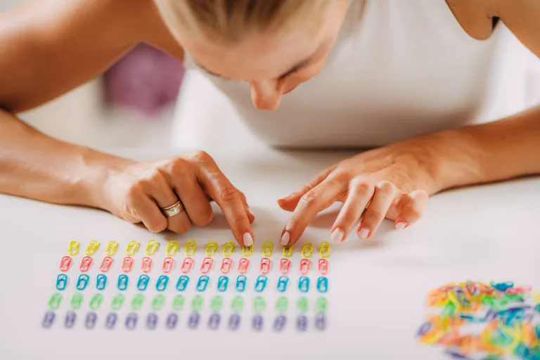 OCD Awareness Week: Debunking Myths and Understanding the Real Impact of OCD 