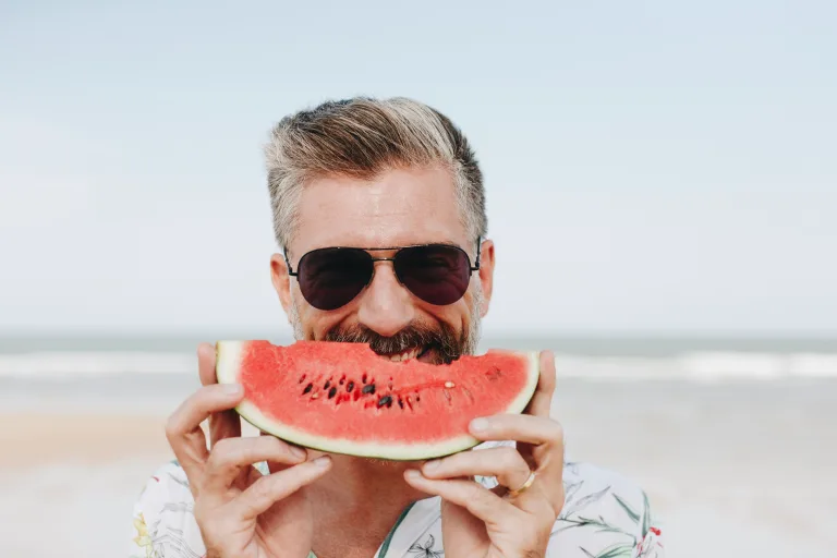 Find Out How Food Can Change Your Mood