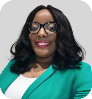 Kiera Hill, LCPA at PsychPlus