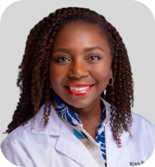 Nina Williams-Herring, NP at PsychPlus