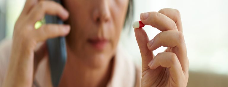 does Adderall help with anxiety