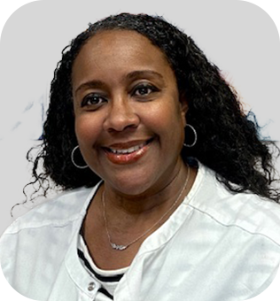 Georgette-Herring
