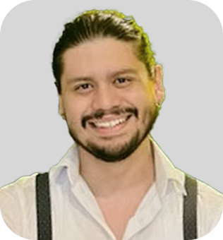 Michael-Borrero