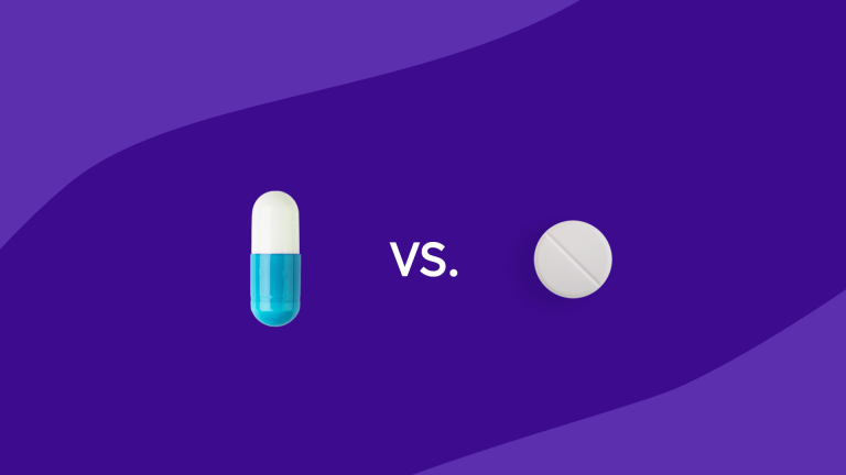 Atarax vs Vistaril: Understanding These Hydroxyzine Brands