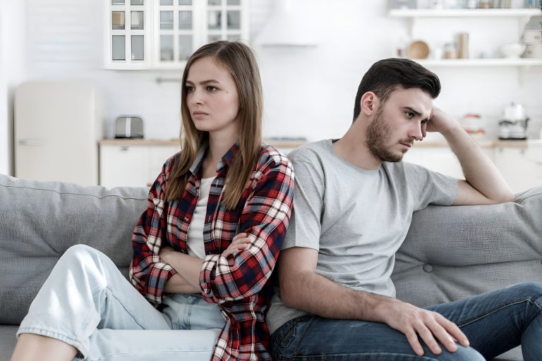 Understanding Codependency: Symptoms and Support Options