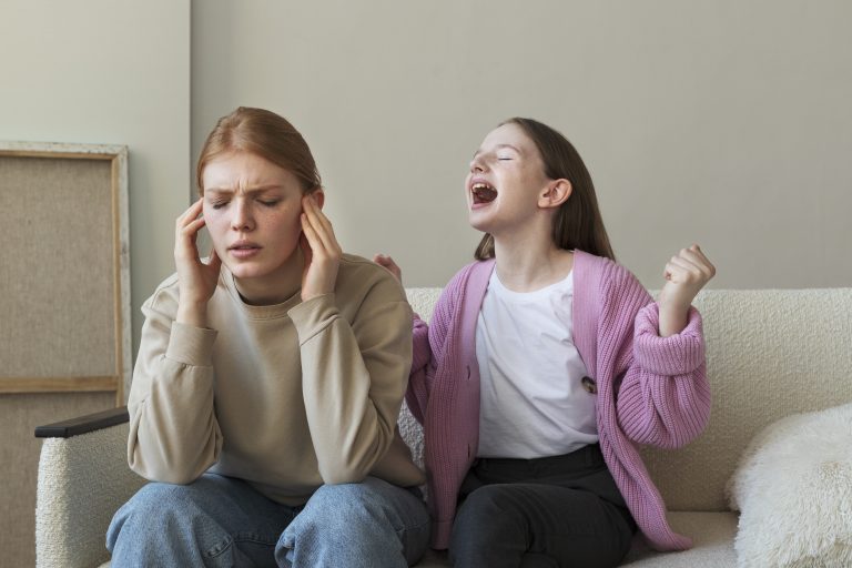 OCD vs ADHD: Understanding the Differences and Similarities