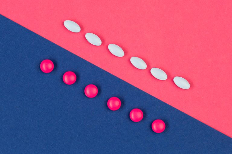Paxil vs Zoloft: Which SSRI Is the Better Choice?