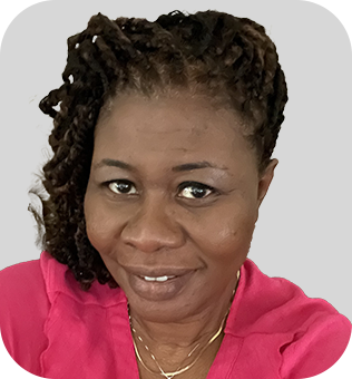 Kendra Aristide