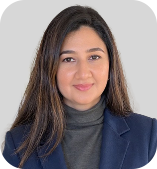Saima Hanif