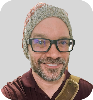 Anthony Gauthier