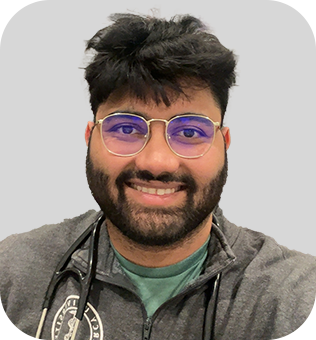 Varun Patel