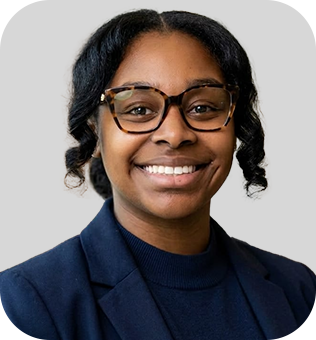 Desiray Thomas