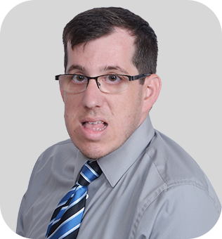 Eric Berman