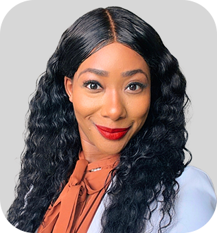 Jasmine Simone Rogers