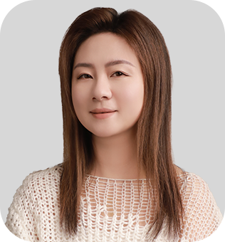 Sarah Yuan