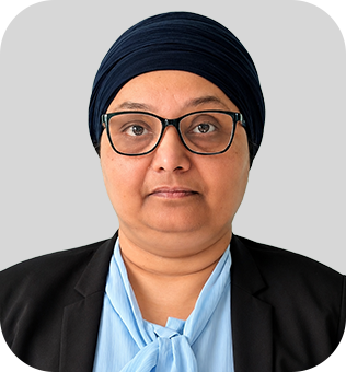 Simmerpreet Kaur